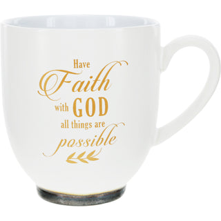 Faith 15.5 oz Cup