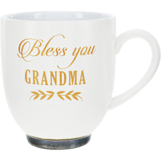 Grandma 15.5 oz Cup