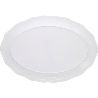 Lake 20" Melamine Serving Tray