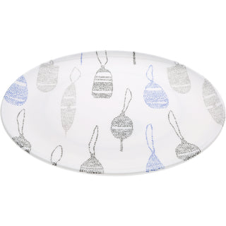 Lake 10.5" Melamine Dinner Plates (Set of Two)