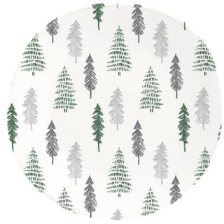 Camp 10.5" Melamine Dinner Plates (Set of Two)