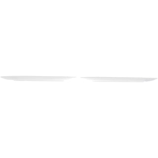 Camp 8" Melamine Appetizer Plates (Set of 2)