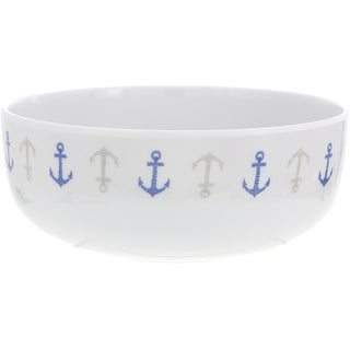 Lake 6.25" Melamine Bowls (Set of 2)