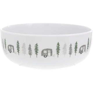 Camp 6.25" Melamine Bowls (Set of 2)