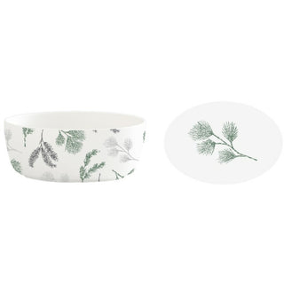 Camp 6.25" Melamine Bowls (Set of 2)