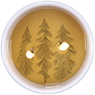 Camp 14 oz - 100% Soy Wax Reveal Candle Scent: Balsam Fir