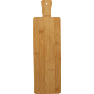 Beach 16.5" Bamboo & Ceramic Tile Trivet