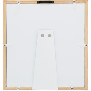 Camp 7.75" x 8.25" Frame (Holds 6" x 4" Photo)