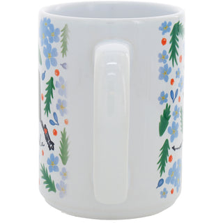 Alaska 15 oz Mug