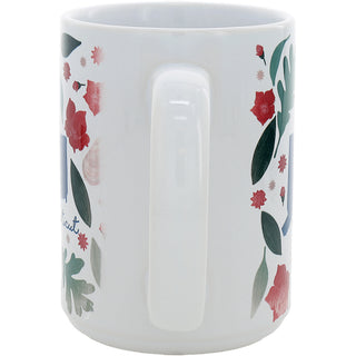 Connecticut 15 oz Mug