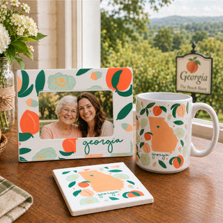 Georgia 15 oz Mug