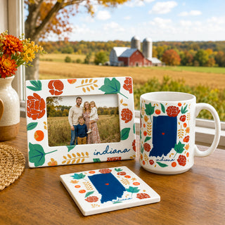 Indiana 15 oz Mug
