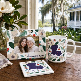 Louisiana 15 oz Mug