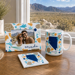 Nevada 15 oz Mug