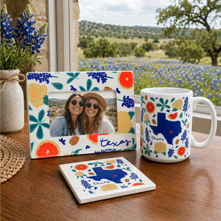 Texas 15 oz Mug
