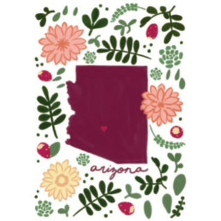 Arizona 8.25" x 6.5" Frame (Holds 6" x 4" Photo)