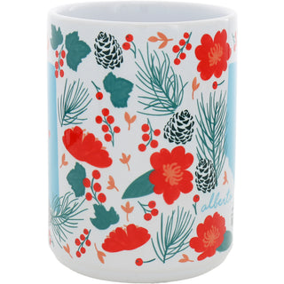 Alberta 15 oz Mug