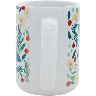British Columbia 15 oz Mug