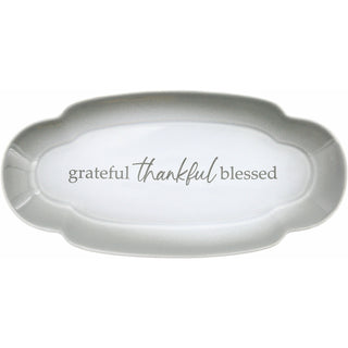 Thankful 12" Trays