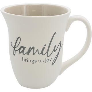 Family 16 oz Cup