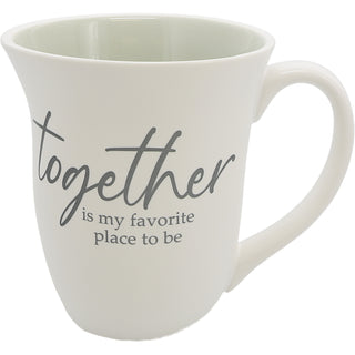 Together 16 oz Cup