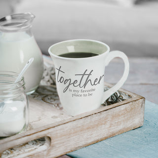 Together 16 oz Cup