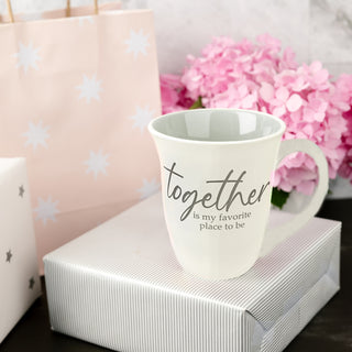 Together 16 oz Cup