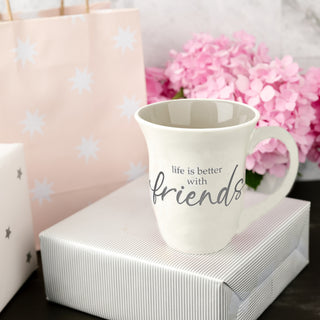 Friends 16 oz Cup