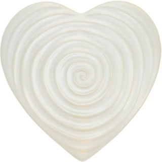 Love 8 oz - 100% Soy Wax Reveal Triple Wick Candle with Matches
Scent: Vanilla