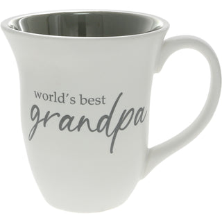 Grandpa 16 oz Cup