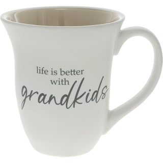 Grandkids 16 oz Cup