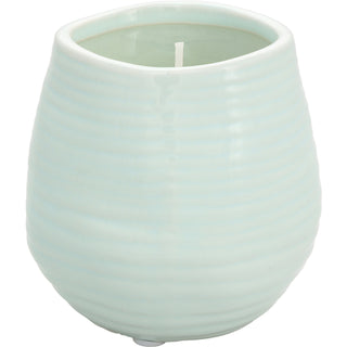 Happy 50th 8 oz - 100% Soy Wax Candle
Scent: Serenity