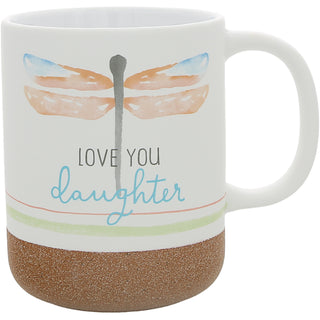 Daughter 16 oz Mug