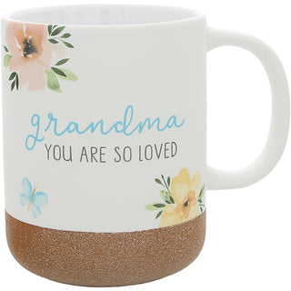 Grandma 16 oz Mug