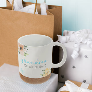 Grandma 16 oz Mug