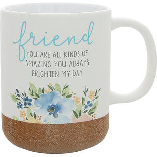 Friend 16 oz Mug