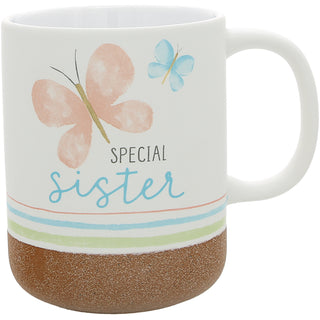 Sister 16 oz Mug