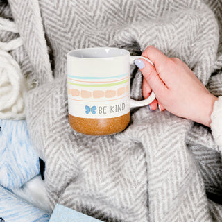 Be Kind 16 oz Mug