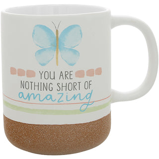 Amazing 16 oz Mug