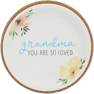 Grandma 3.75" Keepsake