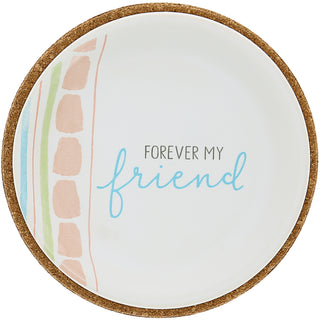 Friend 3.75" Keepsake