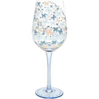 Like Mother 16 oz Wine Glass