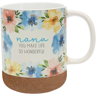 Nana 16 oz Mug