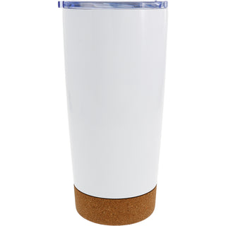 Mom 20 oz Travel Tumbler