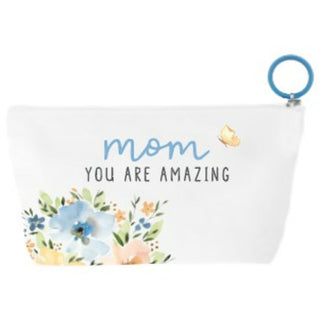 Mom Zippered Pouch