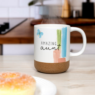 Aunt 16 oz Mug