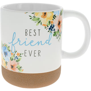 Best Friend 16 oz Mug
