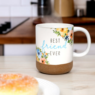 Best Friend 16 oz Mug