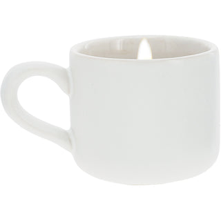 Mom 2 oz Mini Mug 100% Soy Wax Candle
Scent: Tranquility