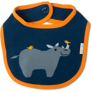 Blue Rhino Baby Bib